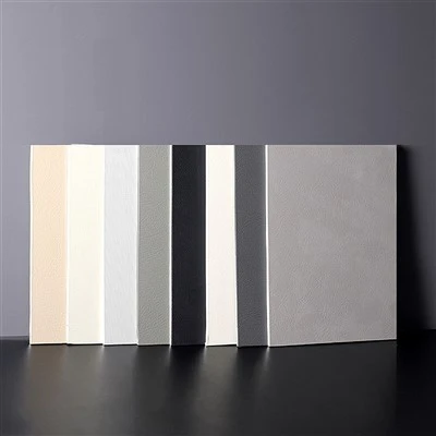 Folji tal-Panew tal-PVC