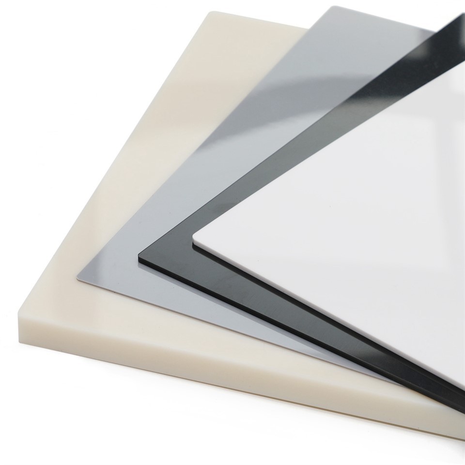ABS Plastic Sheet Thickness ABS Plastic Sheet Thickness