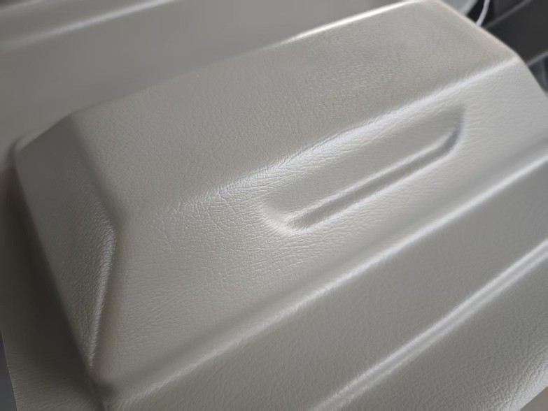 TPU/ABS VACUUM FORMING TPU/ABS VACUUM FORMING